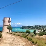 Torre Lanza Di Guidaloca By Domusicily * Castellammare del Golfo