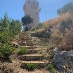 Torre Lanza Di Guidaloca By Domusicily Willa