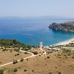 Torre Lanza Di Guidaloca By Domusicily *