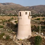 Torre Lanza Di Guidaloca By Domusicily Willa