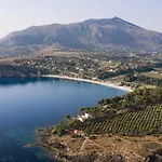 Willa Torre Lanza Di Guidaloca By Domusicily Castellammare del Golfo
