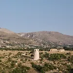 Torre Lanza Di Guidaloca By Domusicily Castellammare del Golfo