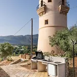 Willa Torre Lanza Di Guidaloca By Domusicily Castellammare del Golfo